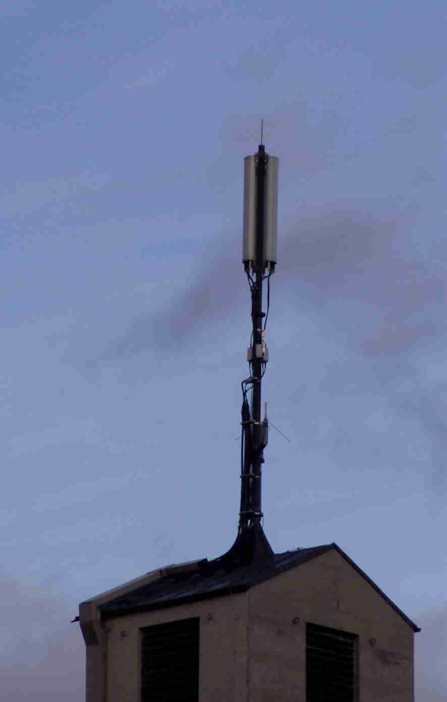 Feuerwehr Sulzbach
